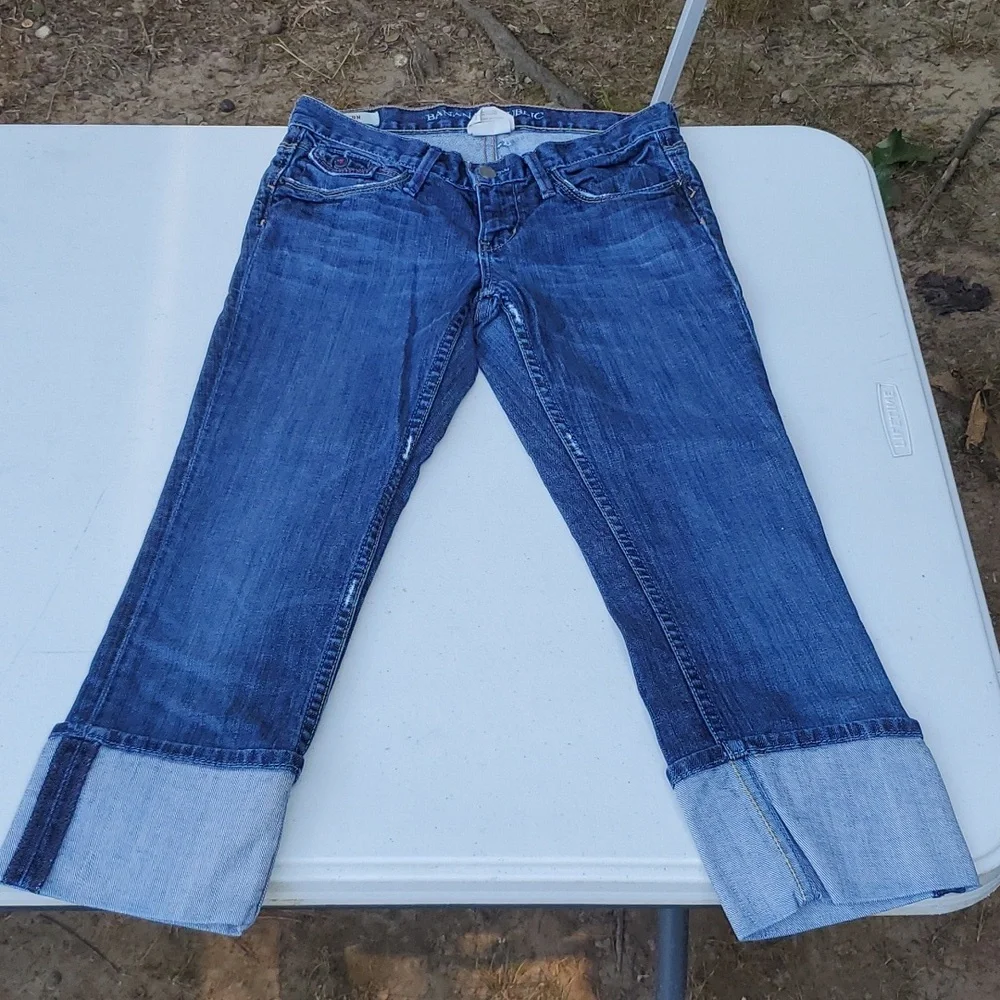 Capris - Picture 4 of 4
